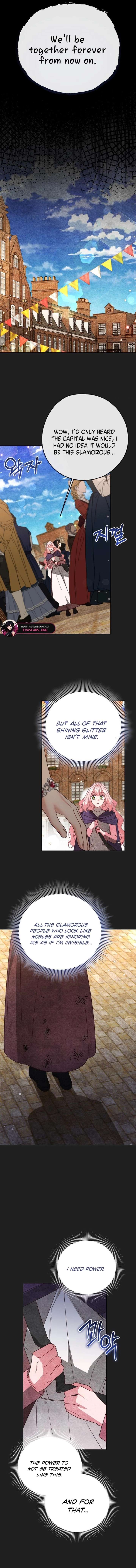 Until the Real One Shows Up Chapter 86 61 ch 86 10