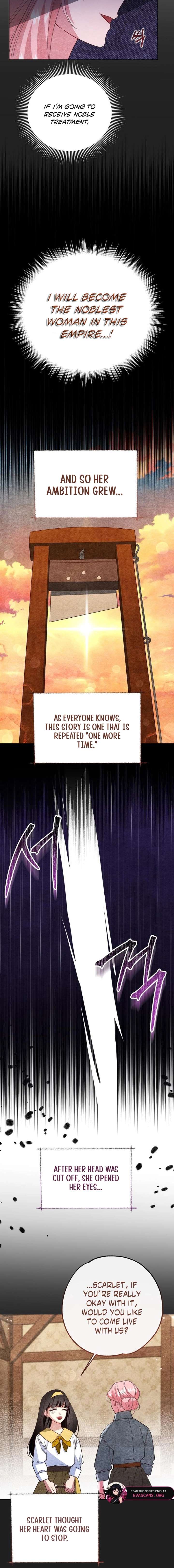 Until the Real One Shows Up Chapter 86 65 ch 86 14