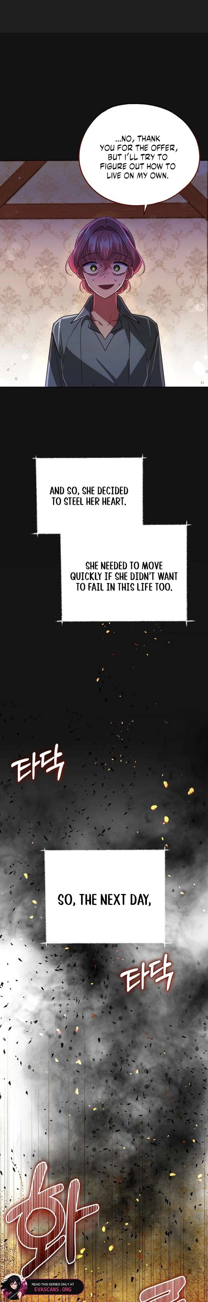 Until the Real One Shows Up Chapter 86 66 ch 86 15