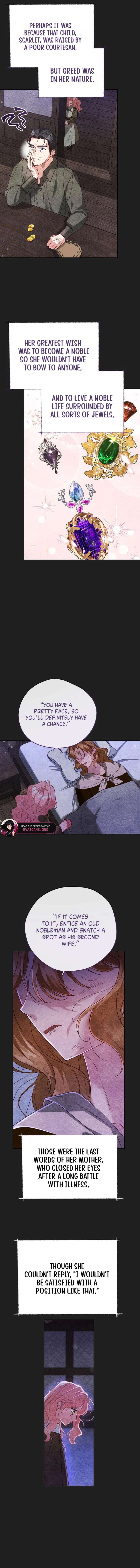 Until the Real One Shows Up Chapter 86 53 ch 86 2