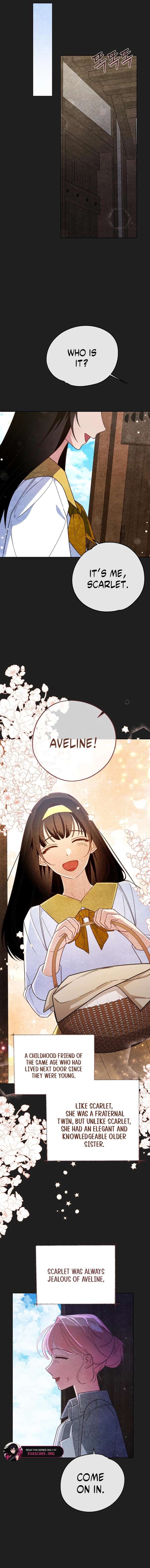 Until the Real One Shows Up Chapter 86 54 ch 86 3