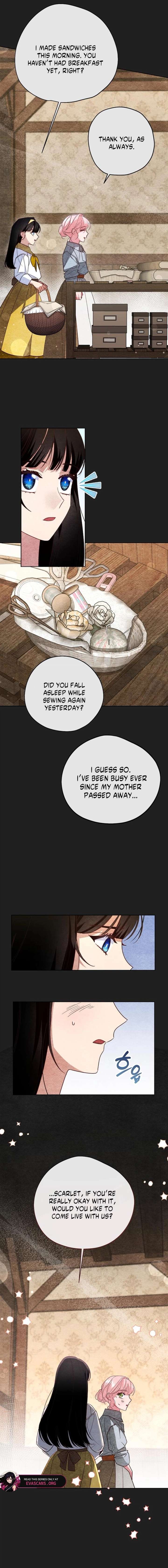 Until the Real One Shows Up Chapter 86 55 ch 86 4