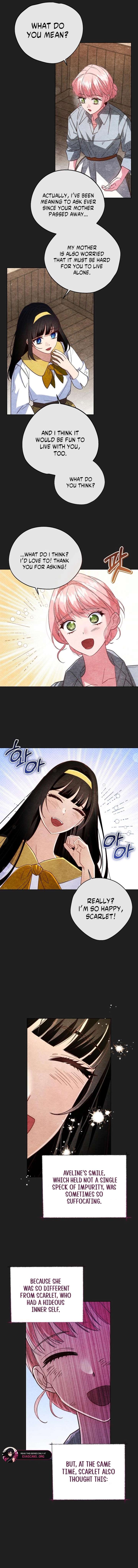 Until the Real One Shows Up Chapter 86 56 ch 86 5