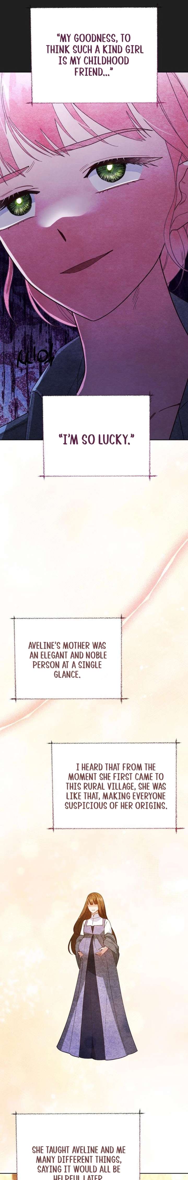 Until the Real One Shows Up Chapter 86 57 ch 86 6