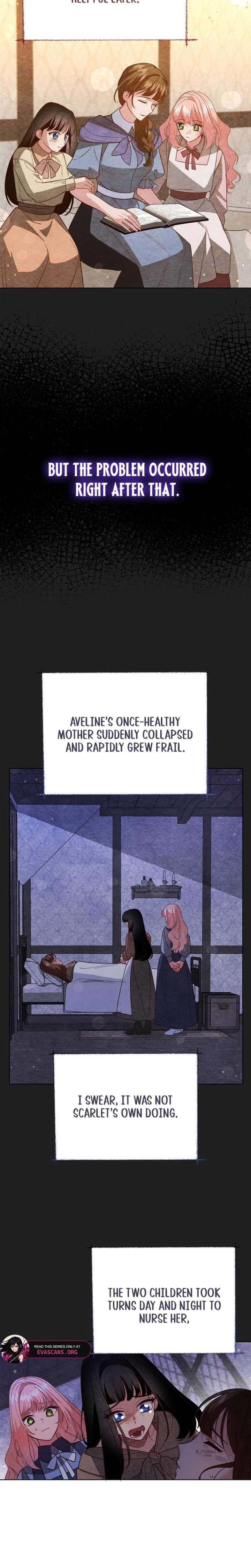 Until the Real One Shows Up Chapter 86 58 ch 86 7