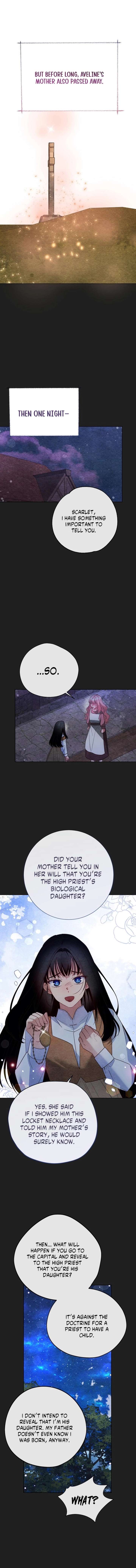 Until the Real One Shows Up Chapter 86 59 ch 86 8