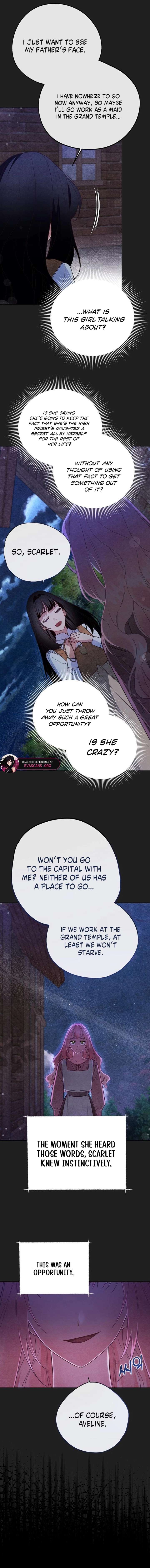 Until the Real One Shows Up Chapter 86 60 ch 86 9