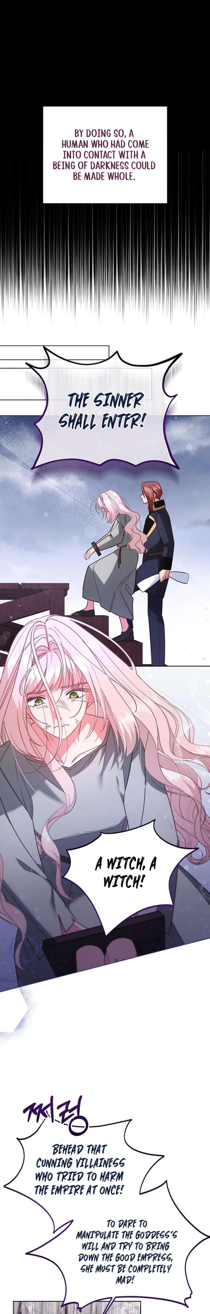 Until the Real One Shows Up Chapter 87 61 ch 87 10