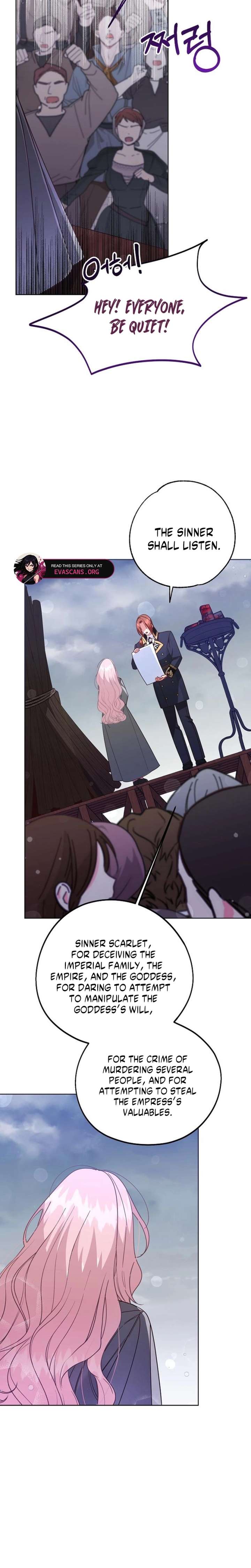 Until the Real One Shows Up Chapter 87 62 ch 87 11