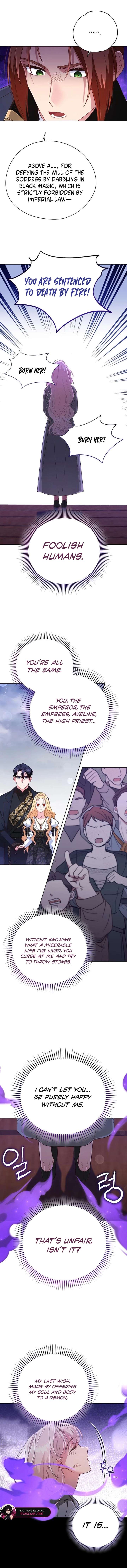 Until the Real One Shows Up Chapter 87 63 ch 87 12