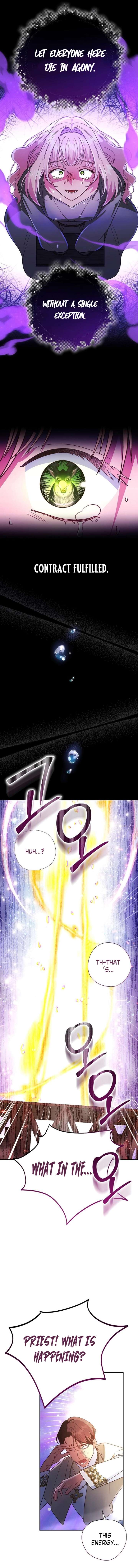 Until the Real One Shows Up Chapter 87 64 ch 87 13