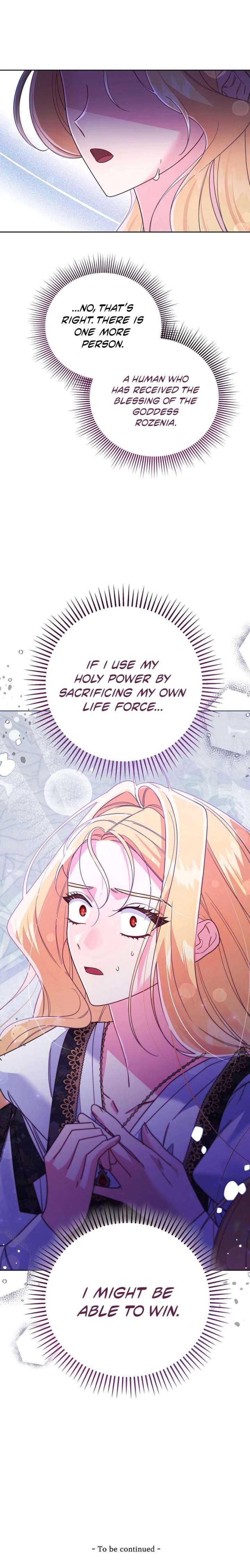 Until the Real One Shows Up Chapter 87 68 ch 87 17