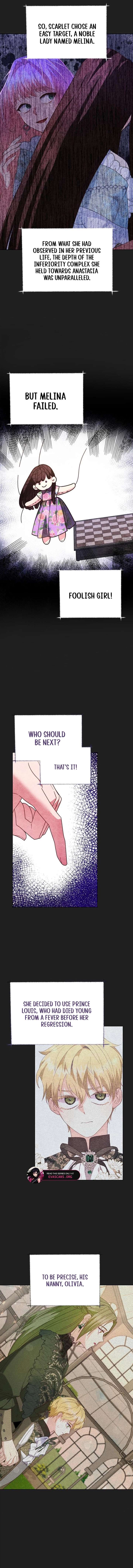 Until the Real One Shows Up Chapter 87 53 ch 87 2