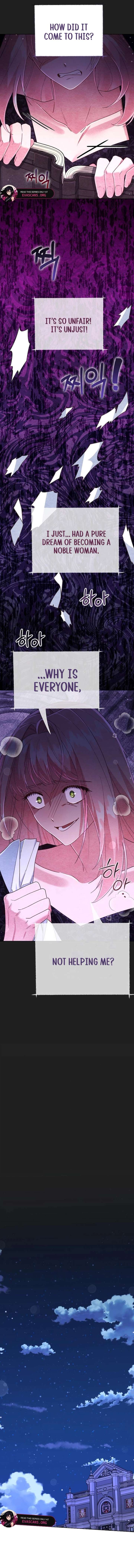 Until the Real One Shows Up Chapter 87 55 ch 87 4