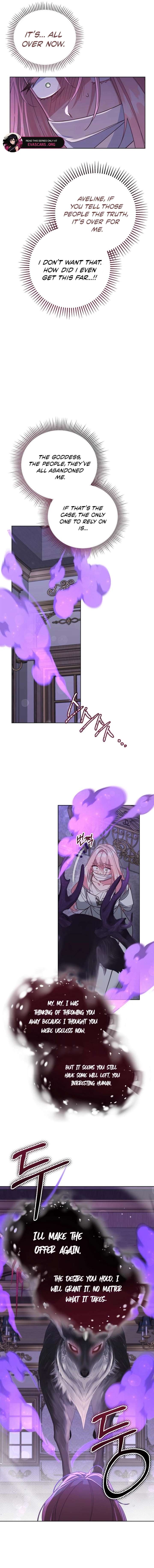 Until the Real One Shows Up Chapter 87 58 ch 87 7