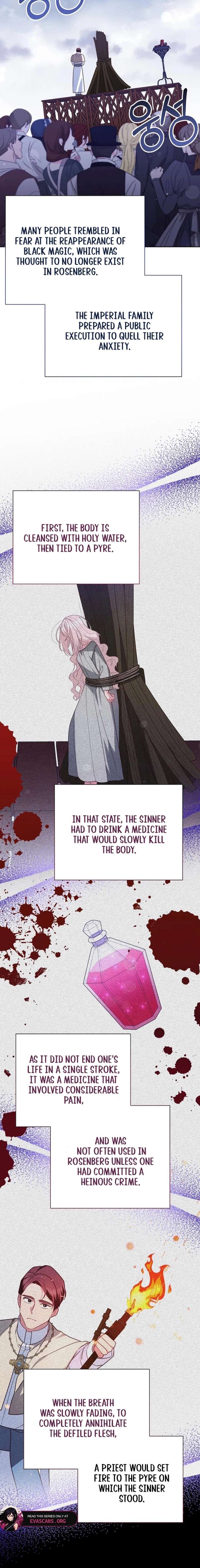 Until the Real One Shows Up Chapter 87 60 ch 87 9