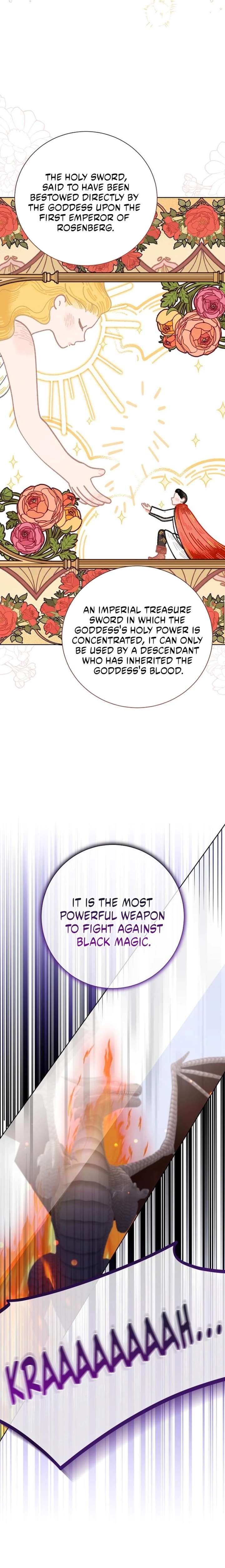 Until the Real One Shows Up Chapter 88 85 ch 88 10