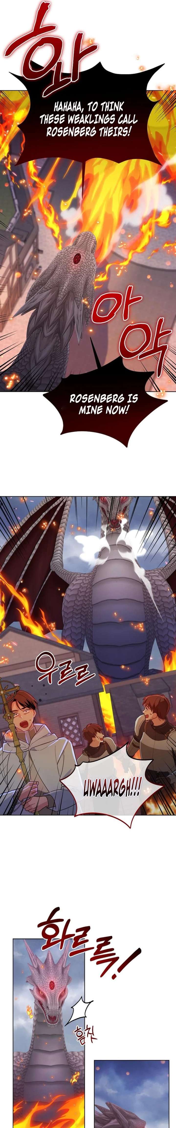 Until the Real One Shows Up Chapter 88 92 ch 88 17