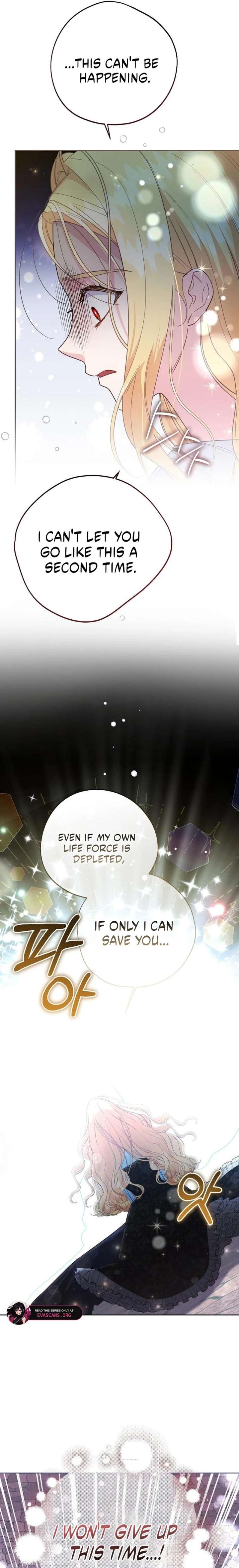 Until the Real One Shows Up Chapter 88 99 ch 88 24