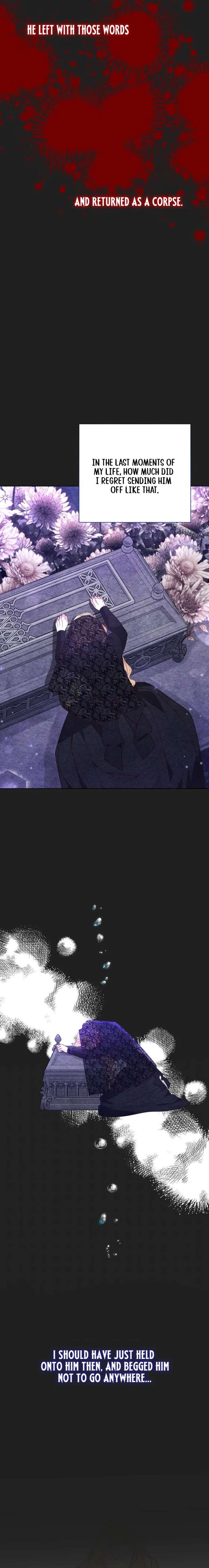 Until the Real One Shows Up Chapter 88 81 ch 88 6