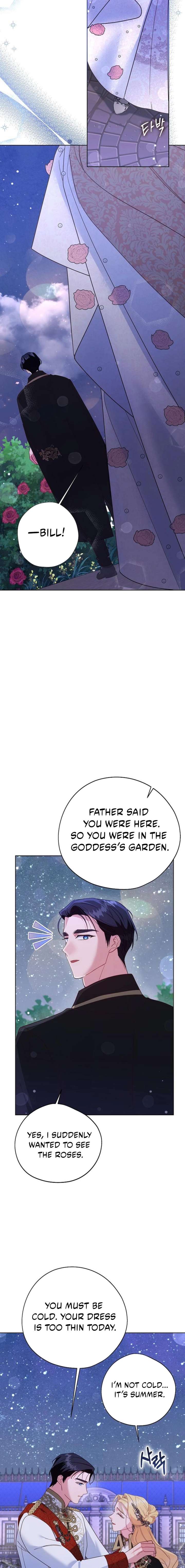 Until the Real One Shows Up Chapter 89 58 ch 89 10