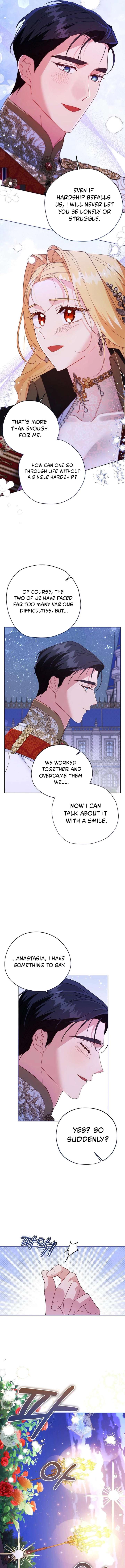 Until the Real One Shows Up Chapter 89 60 ch 89 12