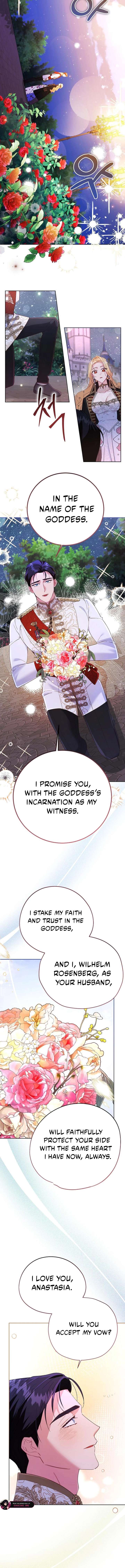 Until the Real One Shows Up Chapter 89 61 ch 89 13