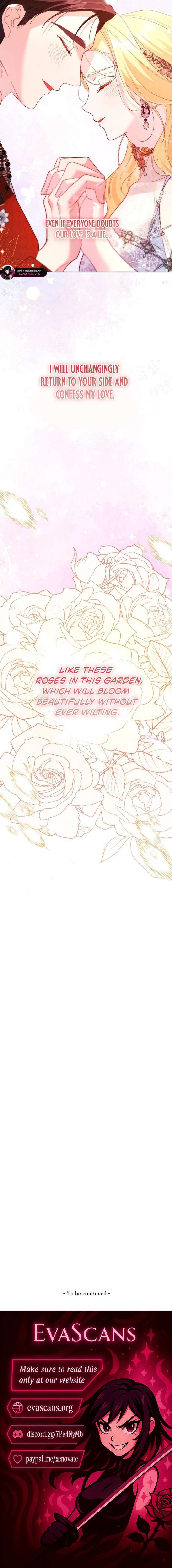 Until the Real One Shows Up Chapter 89 64 ch 89 16