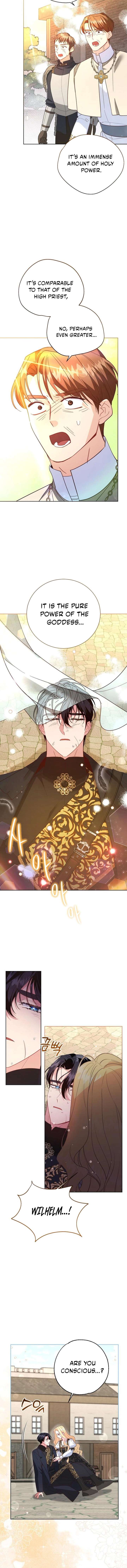 Until the Real One Shows Up Chapter 89 50 ch 89 2