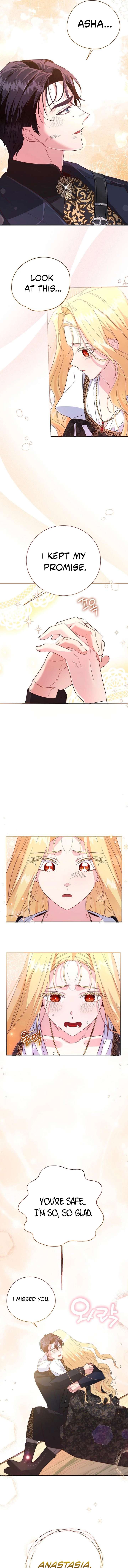 Until the Real One Shows Up Chapter 89 51 ch 89 3