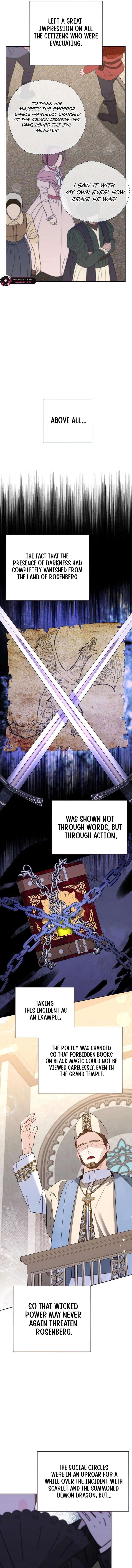 Until the Real One Shows Up Chapter 89 53 ch 89 5