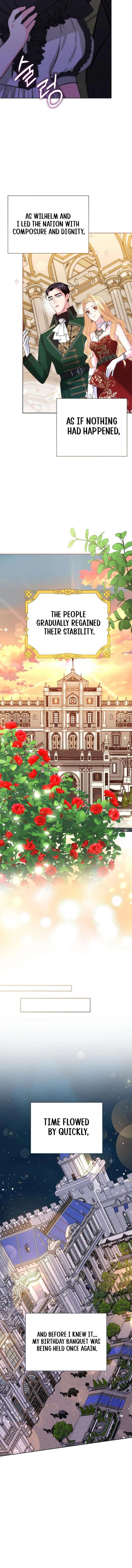 Until the Real One Shows Up Chapter 89 54 ch 89 6