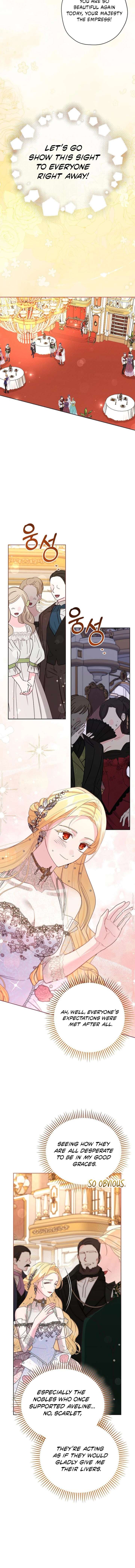 Until the Real One Shows Up Chapter 89 56 ch 89 8