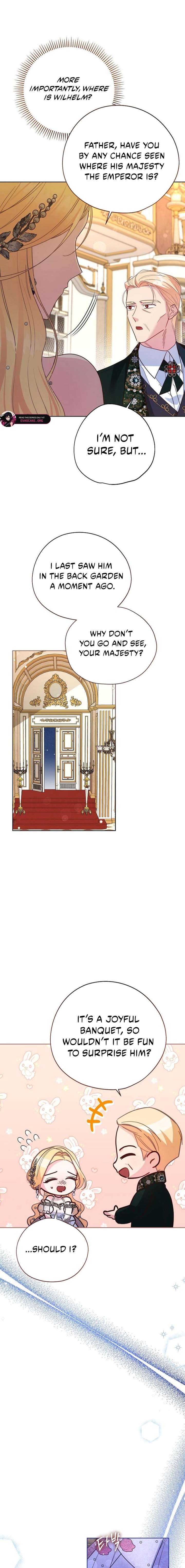 Until the Real One Shows Up Chapter 89 57 ch 89 9