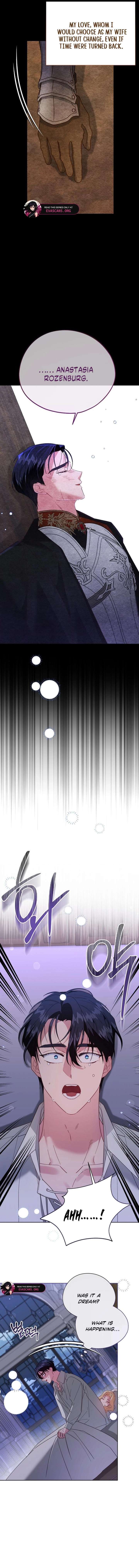 Until the Real One Shows Up Chapter 90 58 ch 90 10