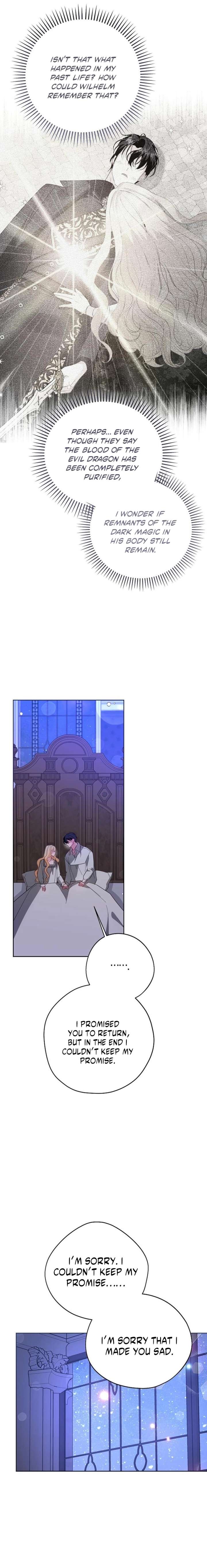 Until the Real One Shows Up Chapter 90 60 ch 90 12