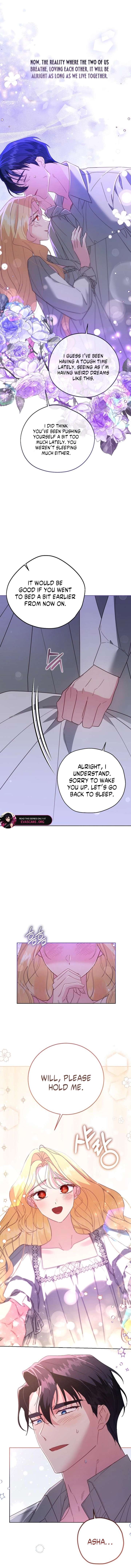 Until the Real One Shows Up Chapter 90 62 ch 90 14