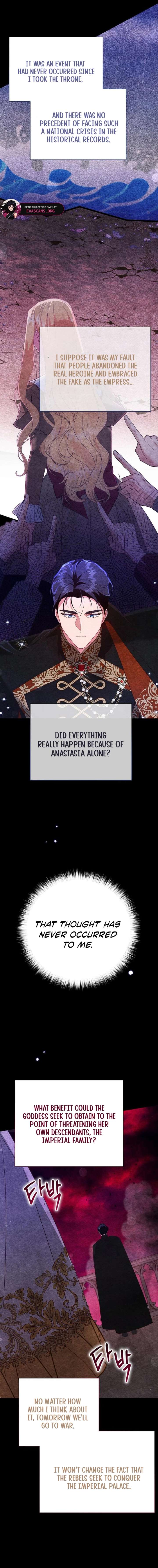 Until the Real One Shows Up Chapter 90 50 ch 90 2