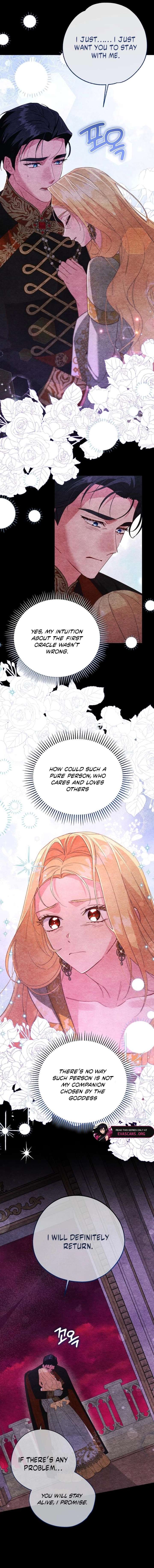 Until the Real One Shows Up Chapter 90 52 ch 90 4