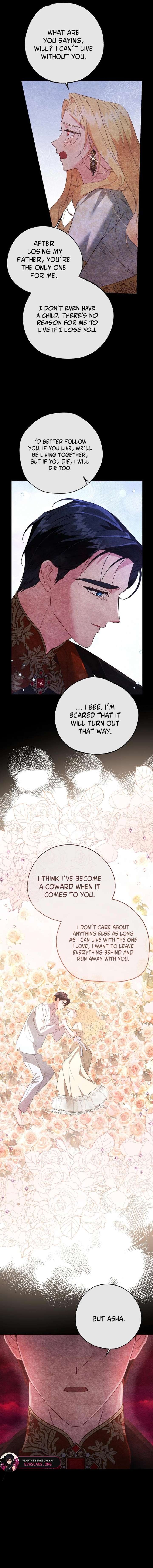 Until the Real One Shows Up Chapter 90 53 ch 90 5