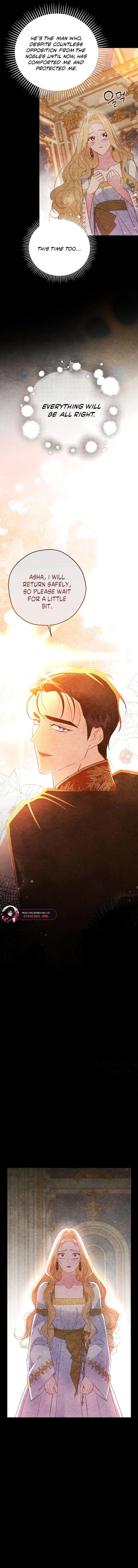 Until the Real One Shows Up Chapter 90 55 ch 90 7