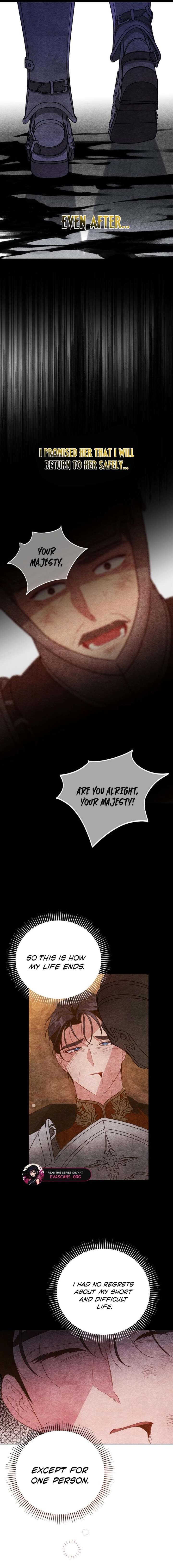 Until the Real One Shows Up Chapter 90 56 ch 90 8