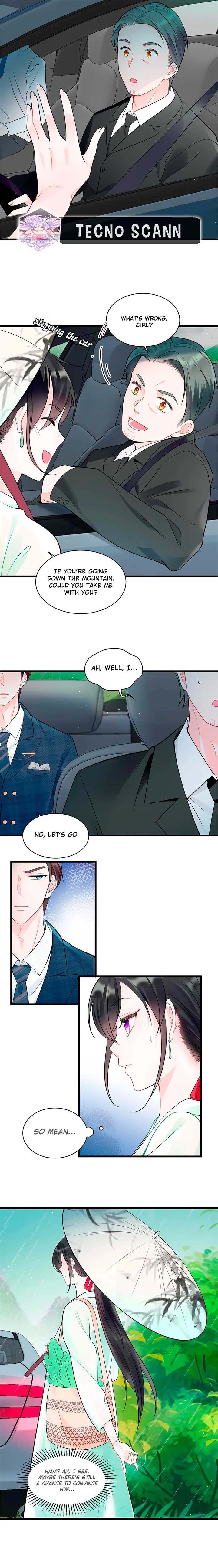 Ancestor is beautiful and elegant Chapter 1 55 06