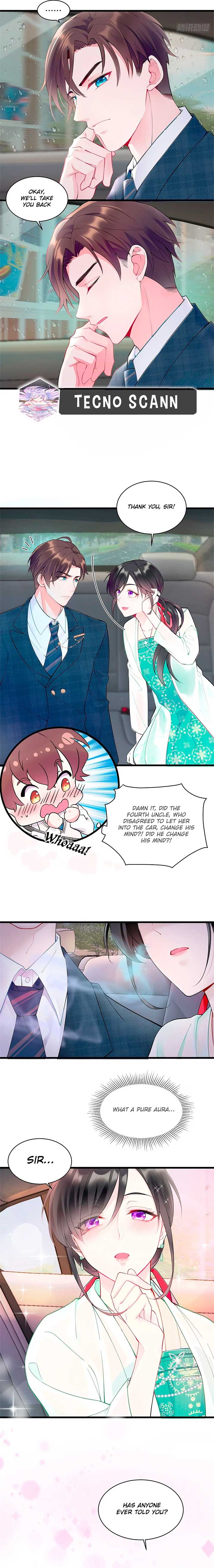 Ancestor is beautiful and elegant Chapter 1 59 10