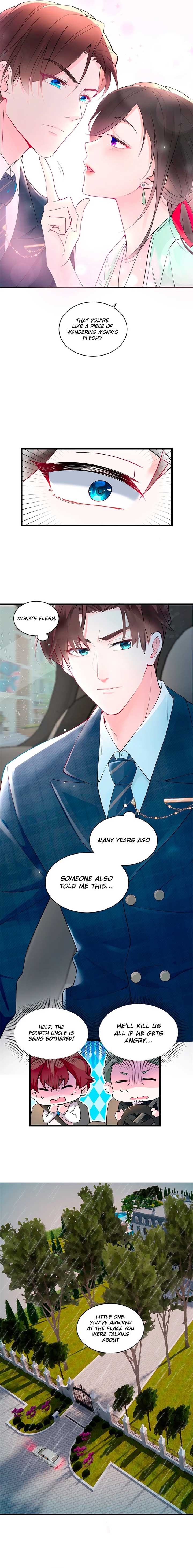 Ancestor is beautiful and elegant Chapter 1 60 11