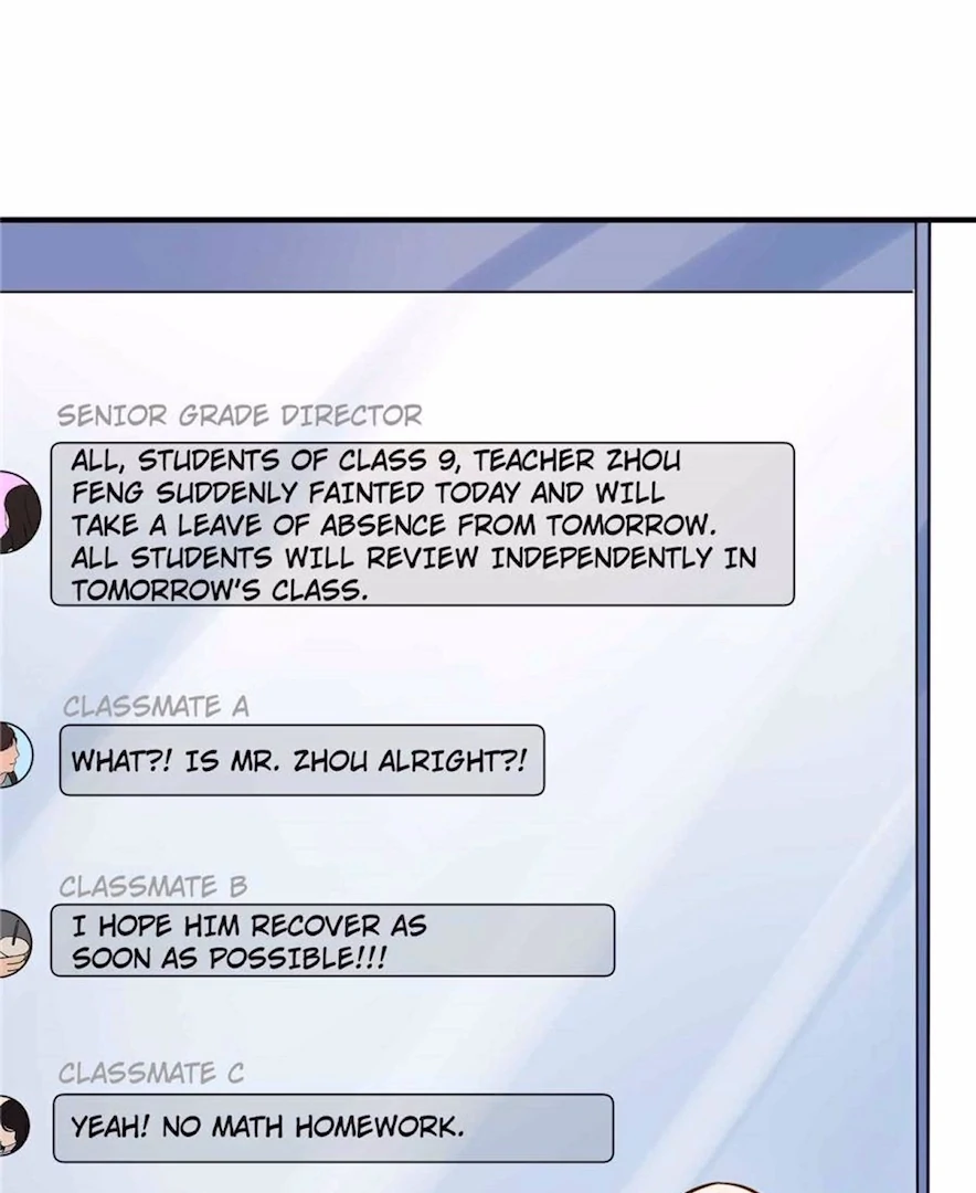 Ancestor is beautiful and elegant Chapter 11 190 06