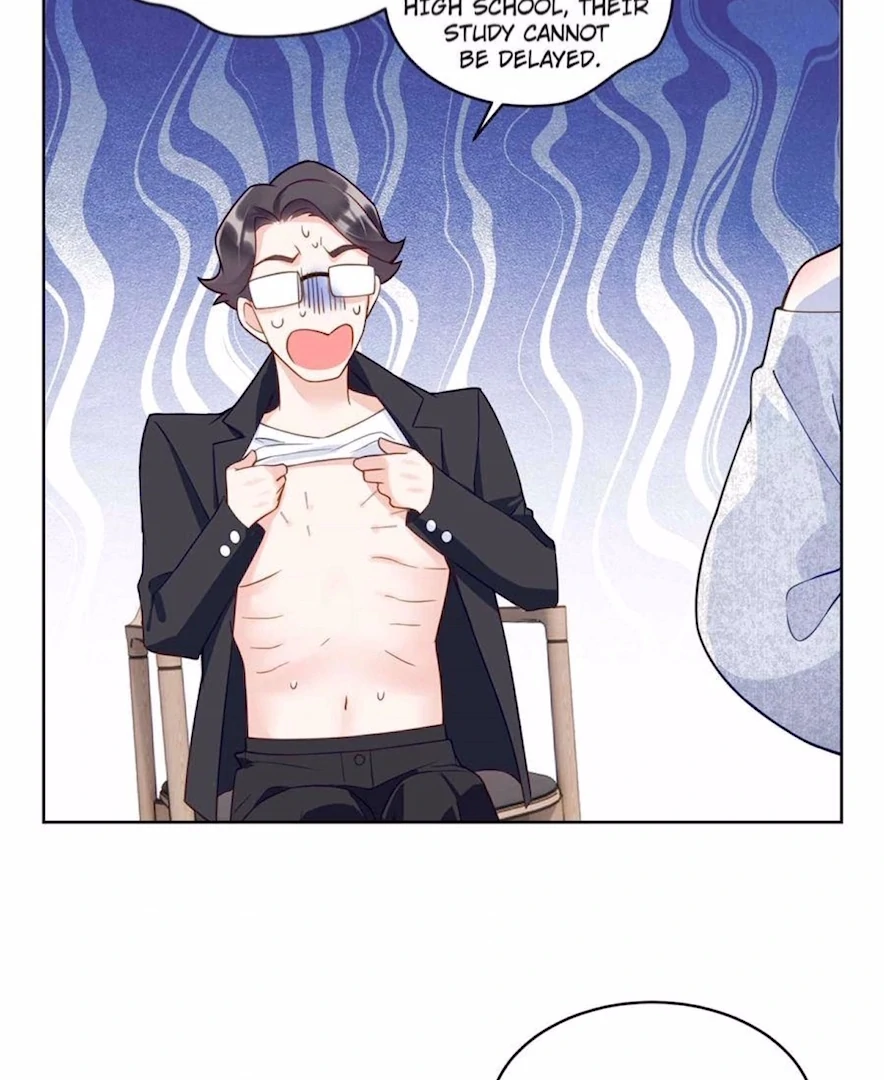 Ancestor is beautiful and elegant Chapter 11 206 22