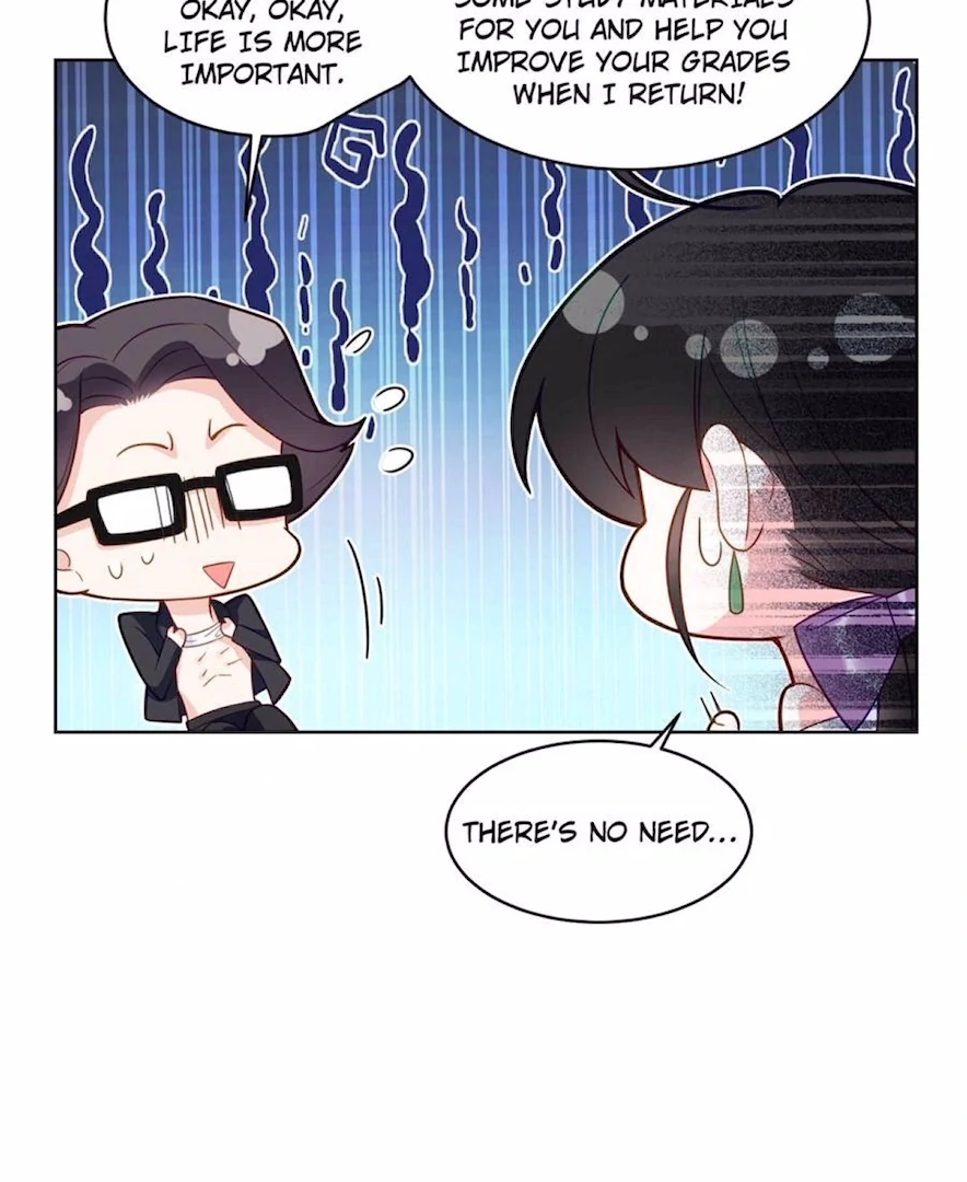 Ancestor is beautiful and elegant Chapter 11 208 24