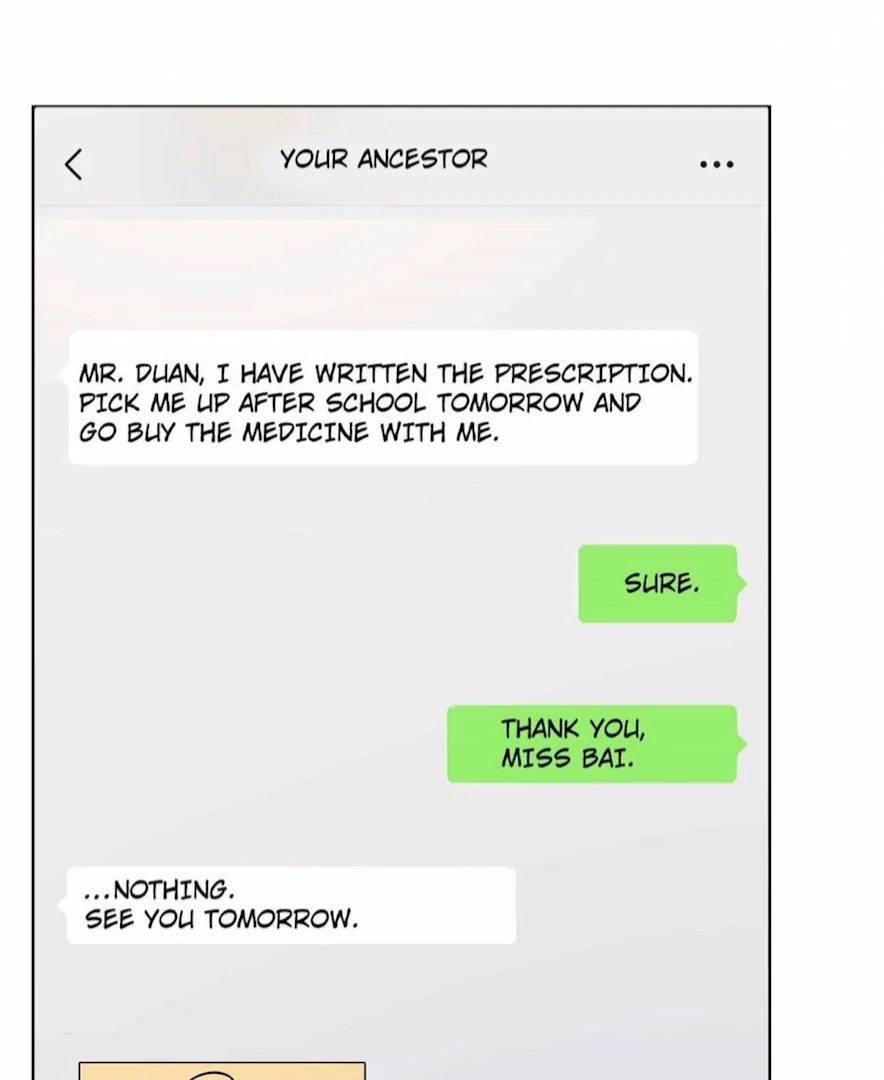 Ancestor is beautiful and elegant Chapter 11 217 33