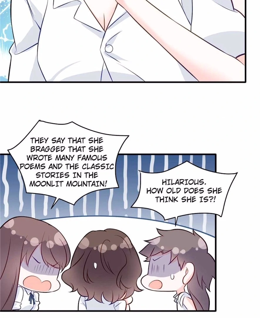 Ancestor is beautiful and elegant Chapter 11 229 45